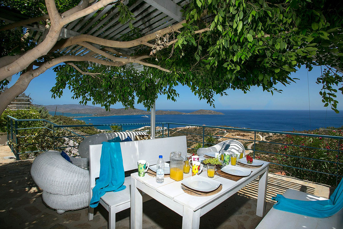 Elounda Senses Villa